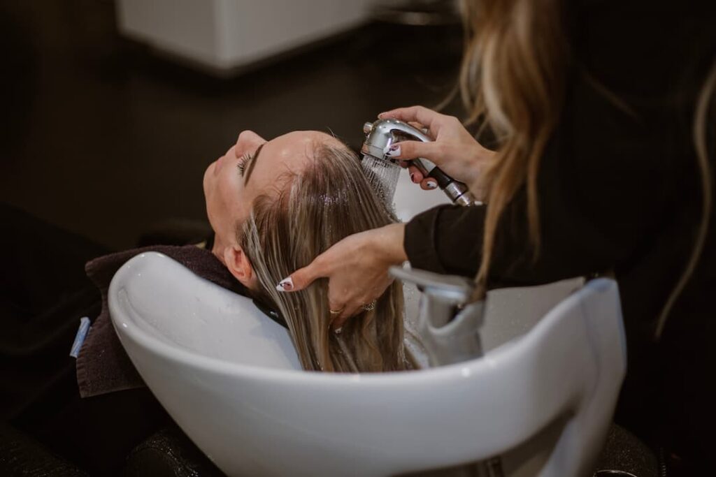 stépha'tif salon de coiffure