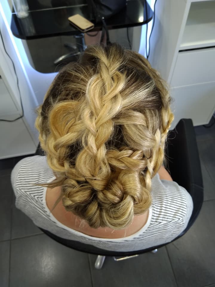 stephatif coiffure cérémonie